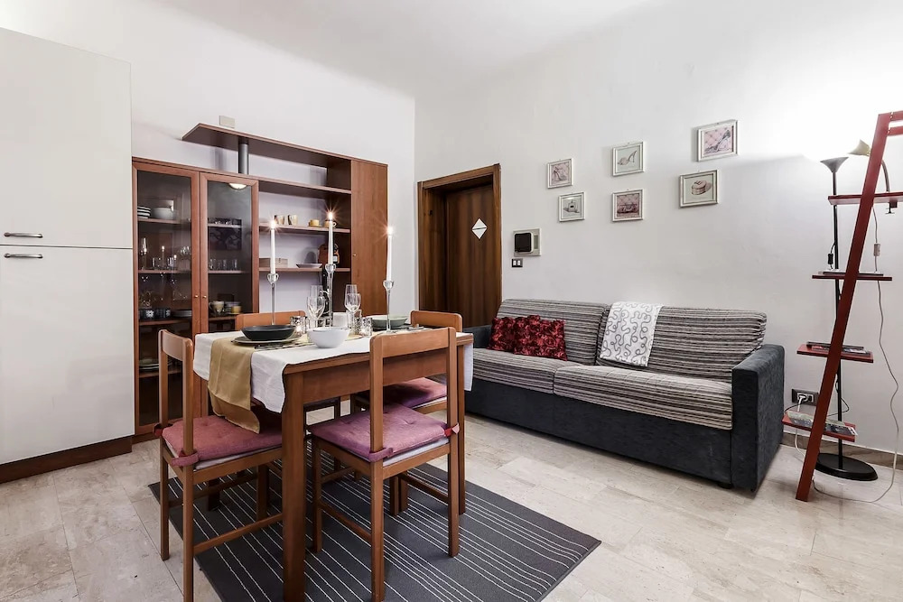Baires Apartment