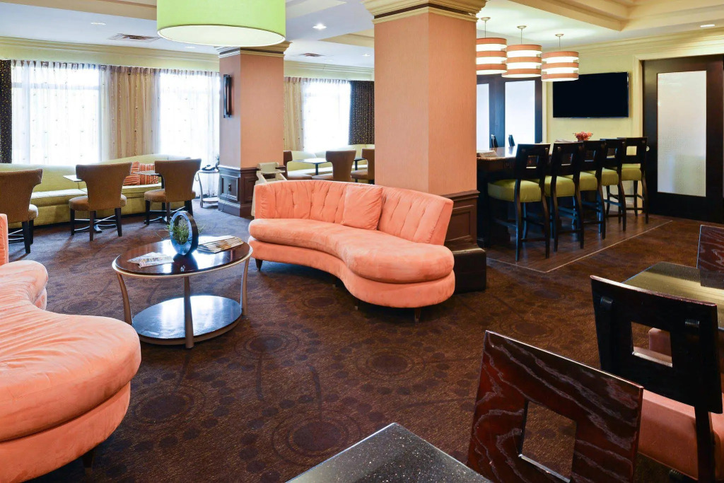 Hotel Alice