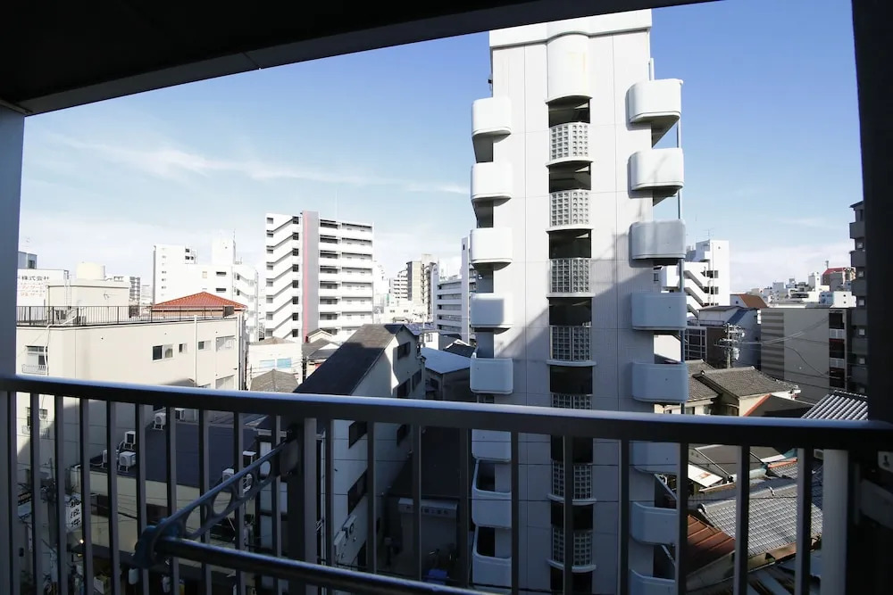 Best Residence Kujo 天王寺-上本町エリア