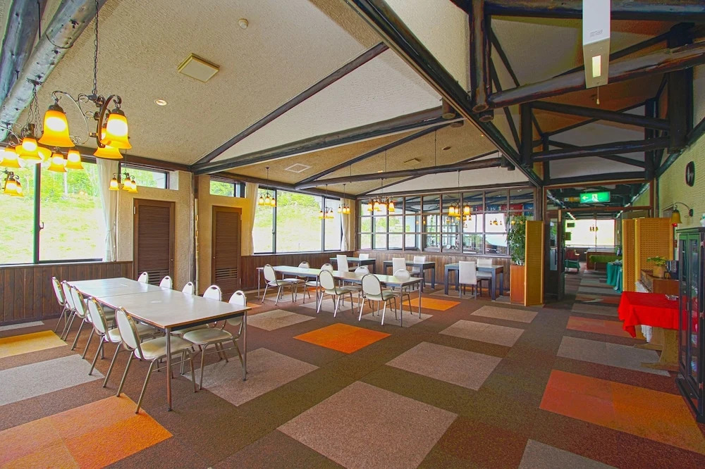 Maruike Hotel