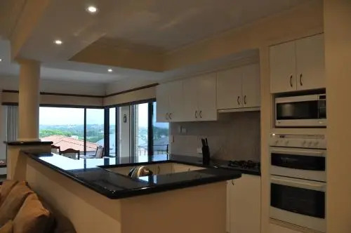 Alfred Cove Short Stay