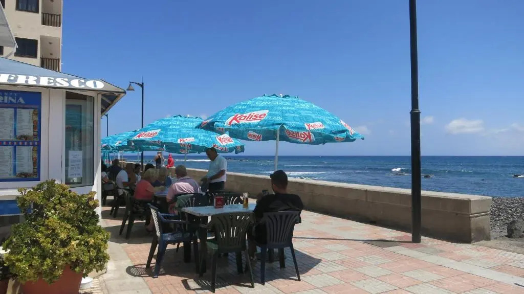 South Tenerife 471
