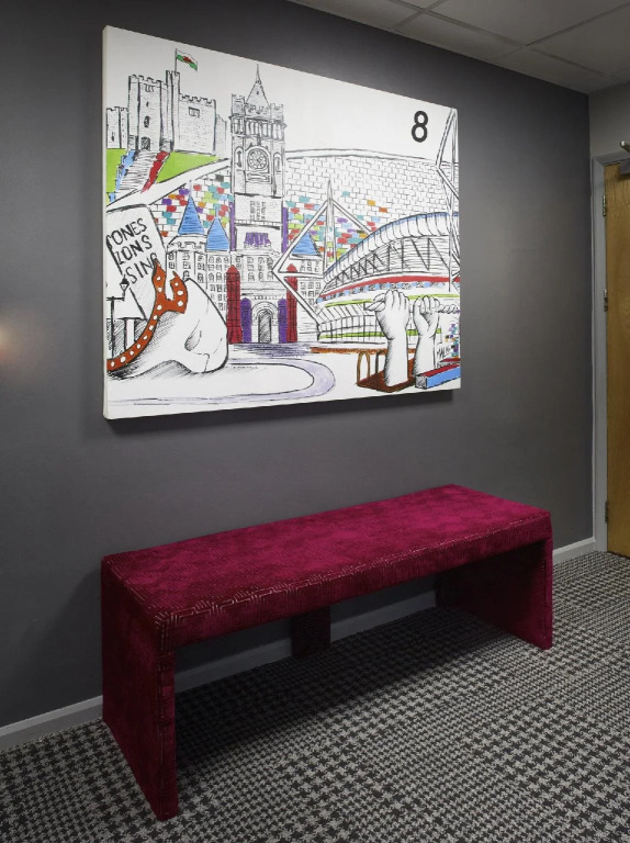 Cardiff Bute Terrace Hotel By Belvilla