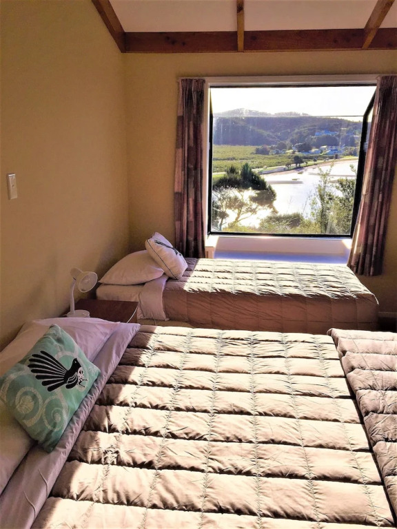 The Retreat Bay of Islands