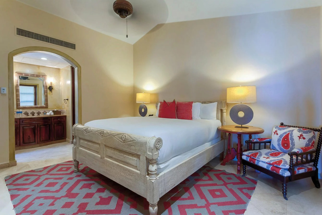 Blue Desert 17 - Villa Tranquila
