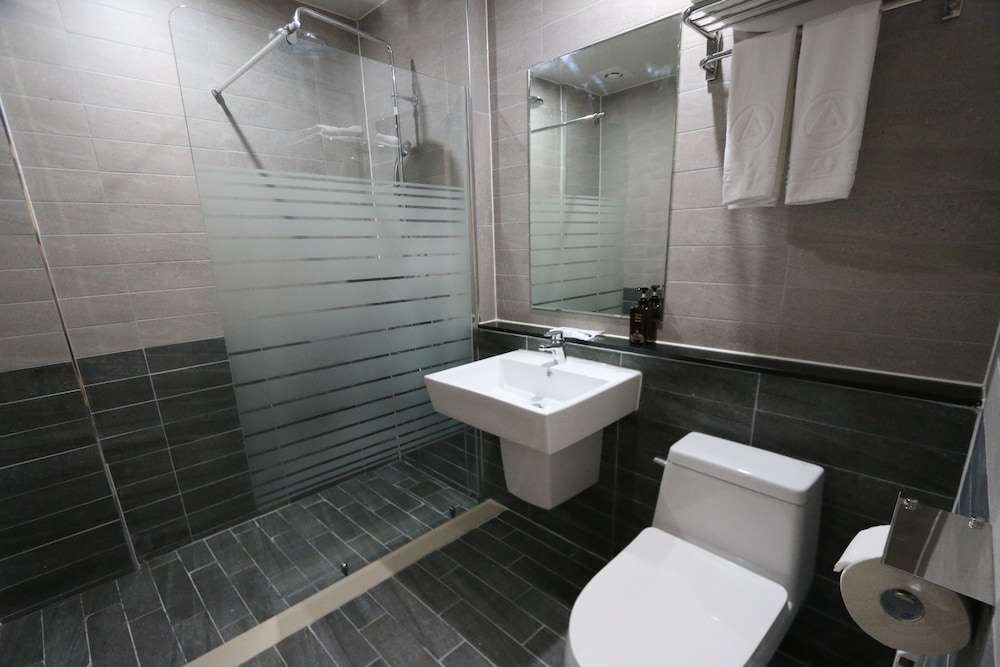 Daedunsan Hotel