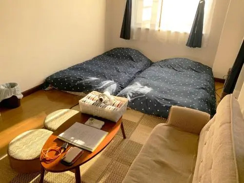 Namio Apartment 202
