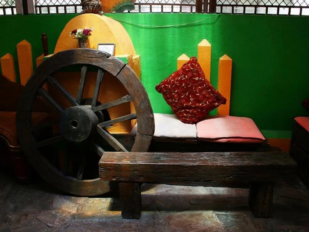 Alobar1000 Hostel