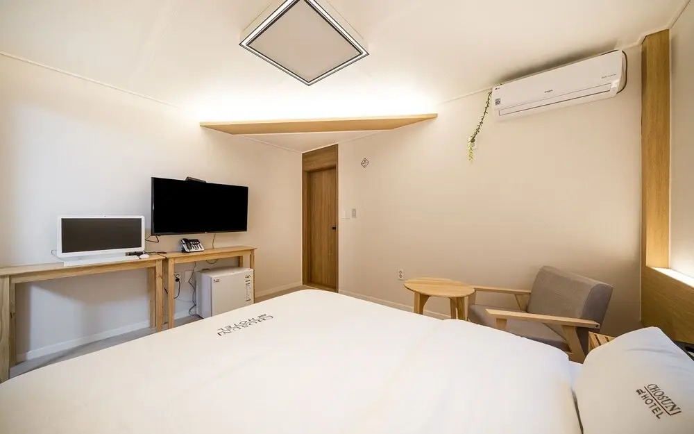 Tongyeong Hotel Chosun