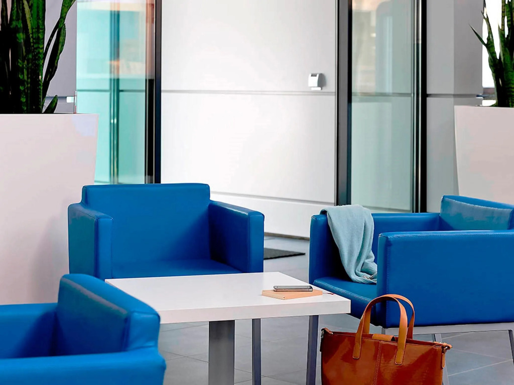 Ibis budget Koeln Messe