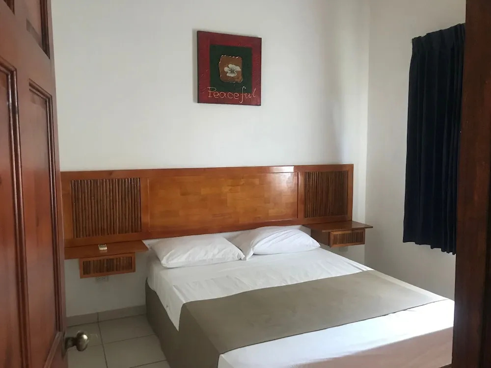 Sueño al Mar Residence