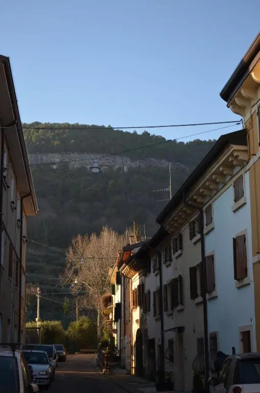 Dimora Le Colline