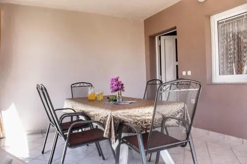 Apartment Maja