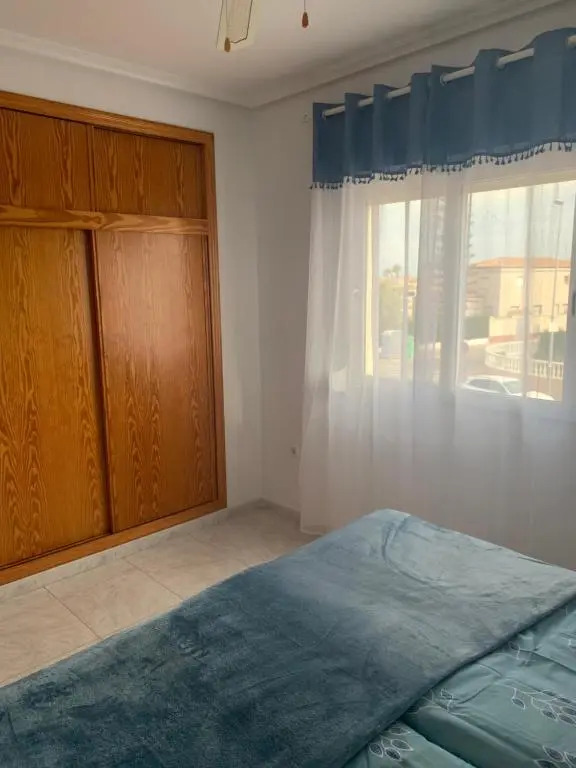 Apartamento Playa Flamenca
