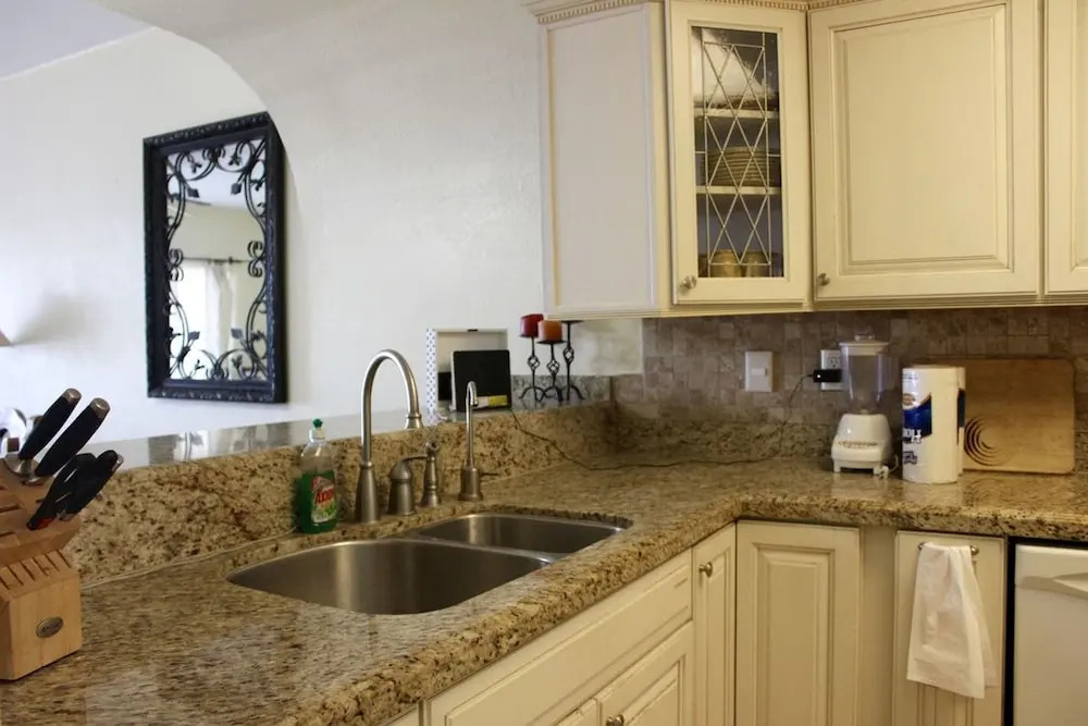 Marina Pinacate 3Br Villa 18 by Casago