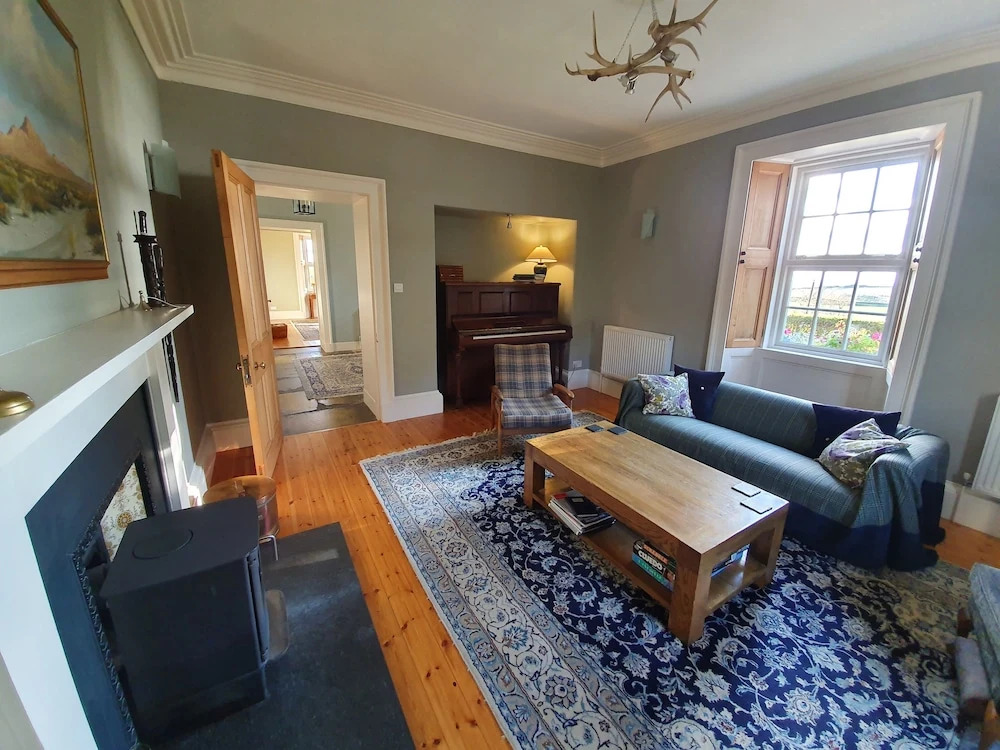 Culgower House