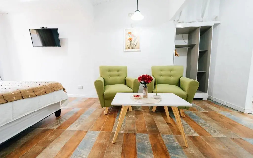 Hotel Boutique La Mexicana Suites & Beach