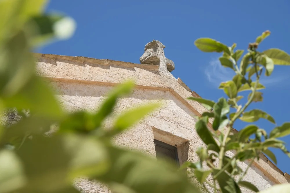 Masseria Santo Scalone