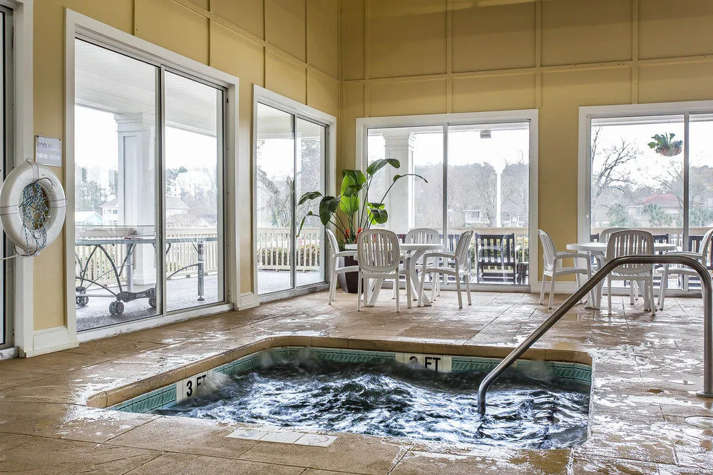 Bluegreen Vacations Preview Center at Harbour Lights