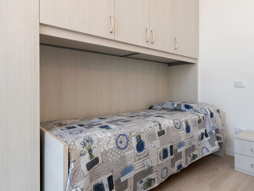 Holiday Home in Lazise Near Lake Garda