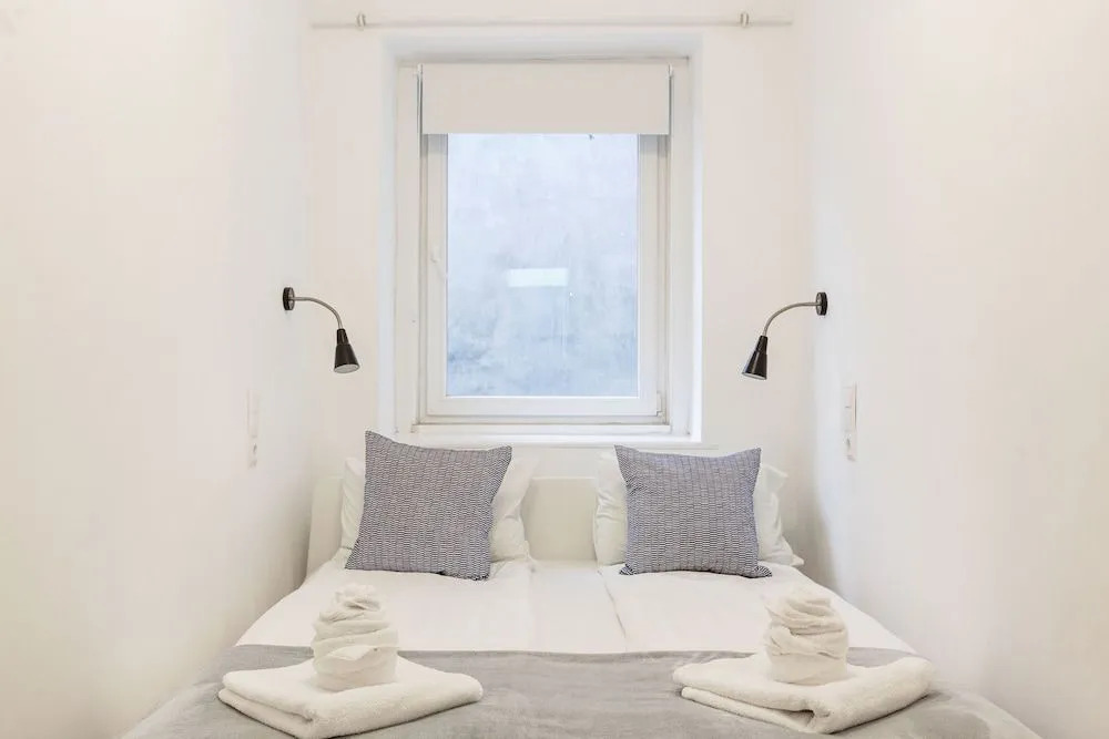 Nyar 7 Apartment