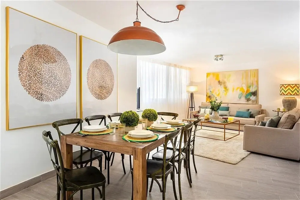Genteel Home Plaza de las Flores