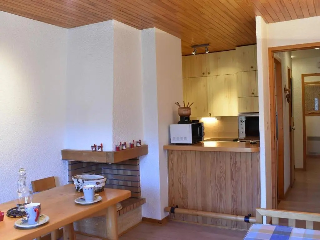 Appartement Méribel, 2 pièces, 5 personnes - FR-1-180-313