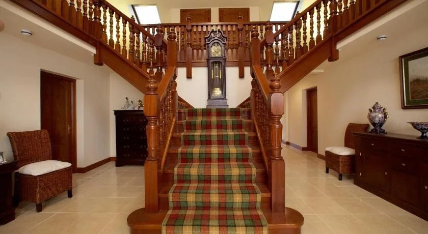 Springburn Lodge