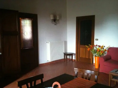 Country House Podere Le Rane Felici