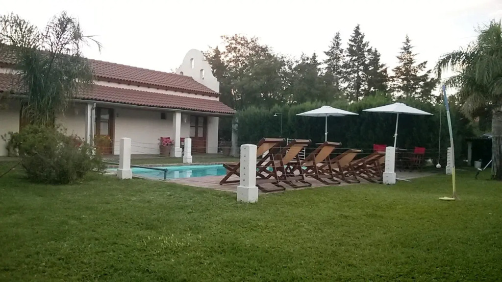 Posada La Candela