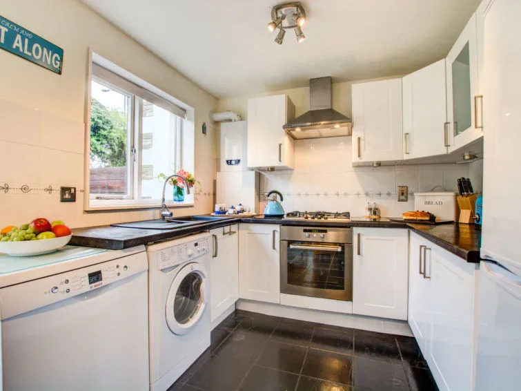 Holiday Home Megie