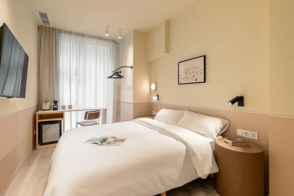 La Florida Suites by Olala Homes