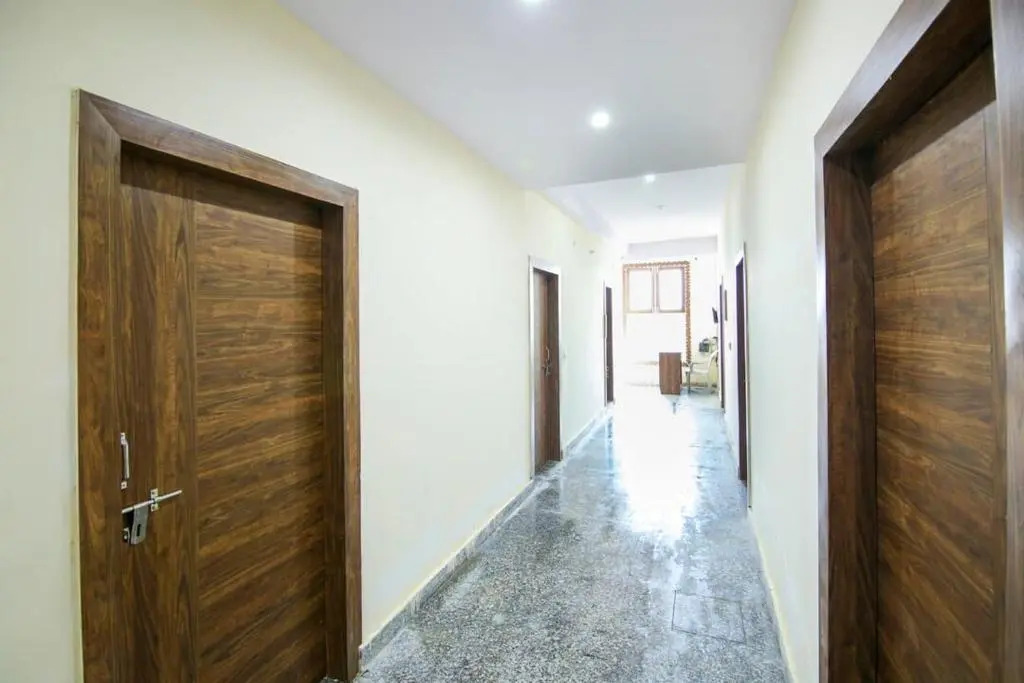 Hotel Viraj Palace by WB INN