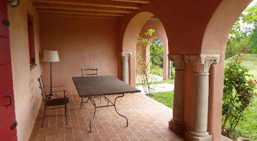 Holiday home Casa Dal Vera