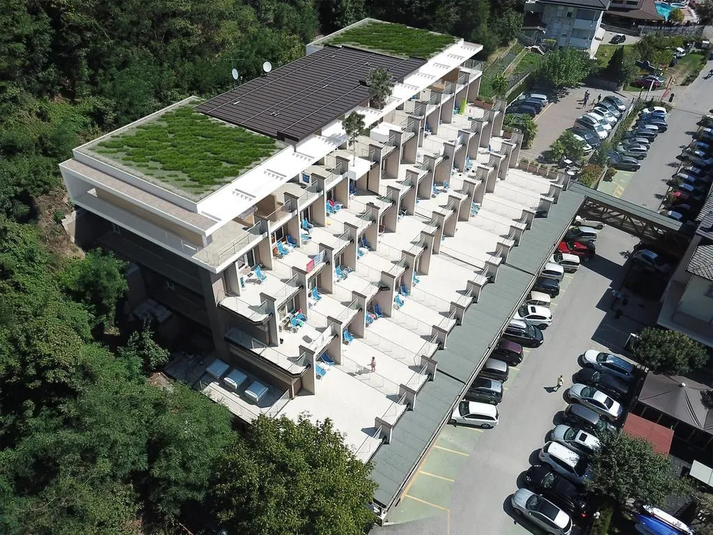 Parc Hotel Du Lac