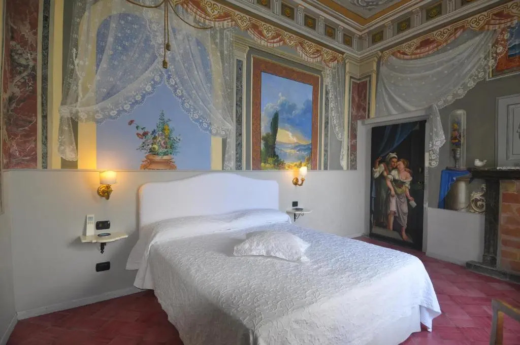Il Monaco Amalfi Dreams