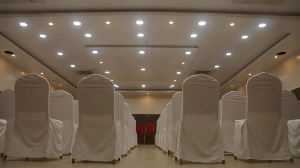 Kani Residency Hotel