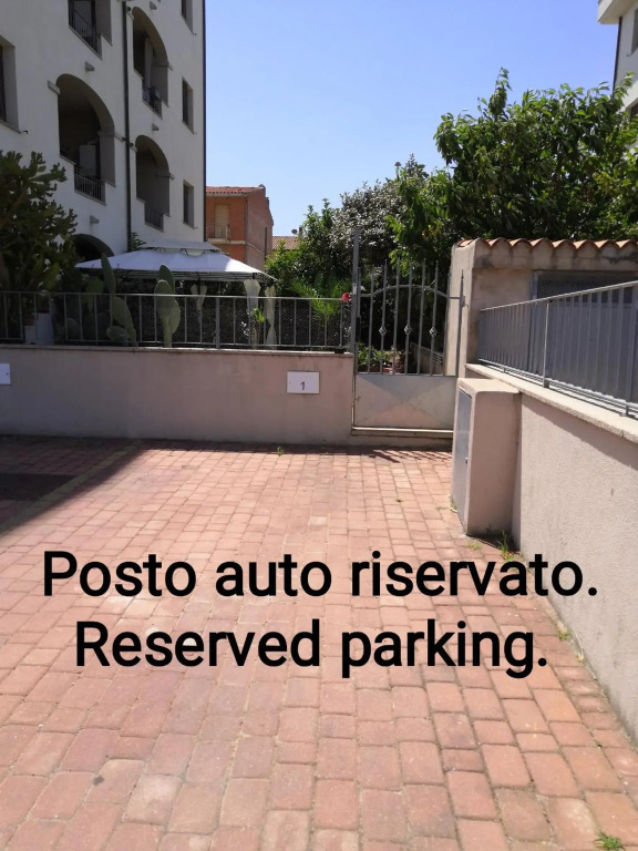 ValeValeHome - fully equipped kitchen, reserved parking, big garden