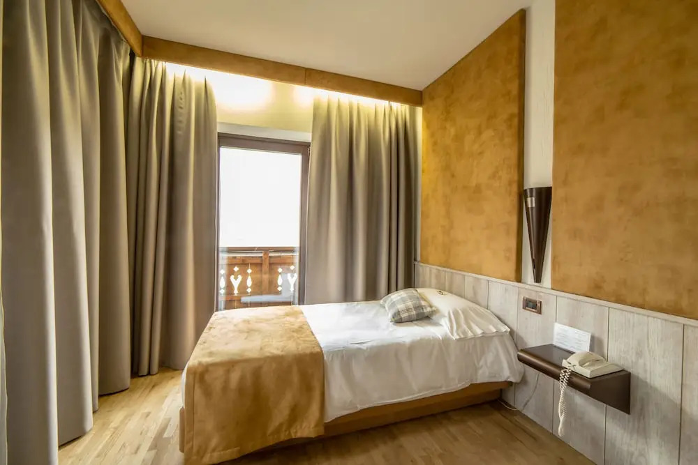 Hotel Comtes De Challant