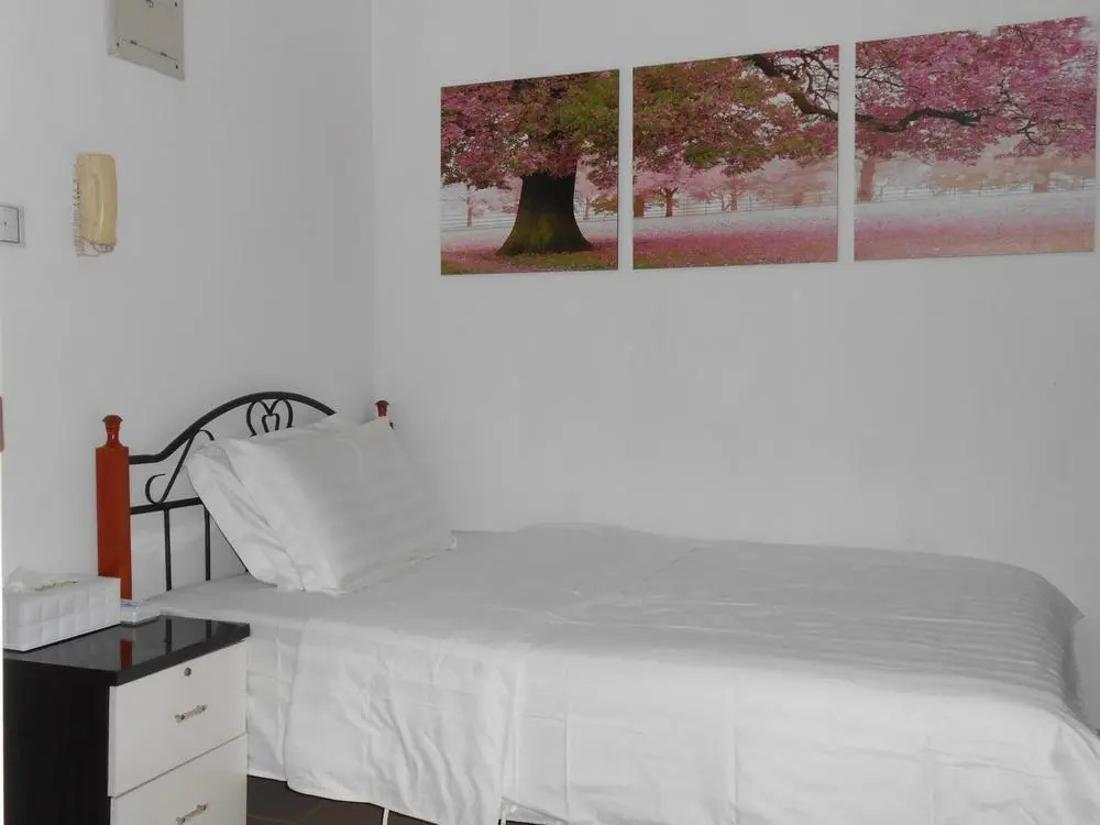 Green Garden Apartment-shenzhen