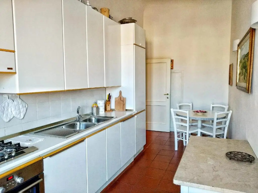 A touch of History, in Santa Reparata