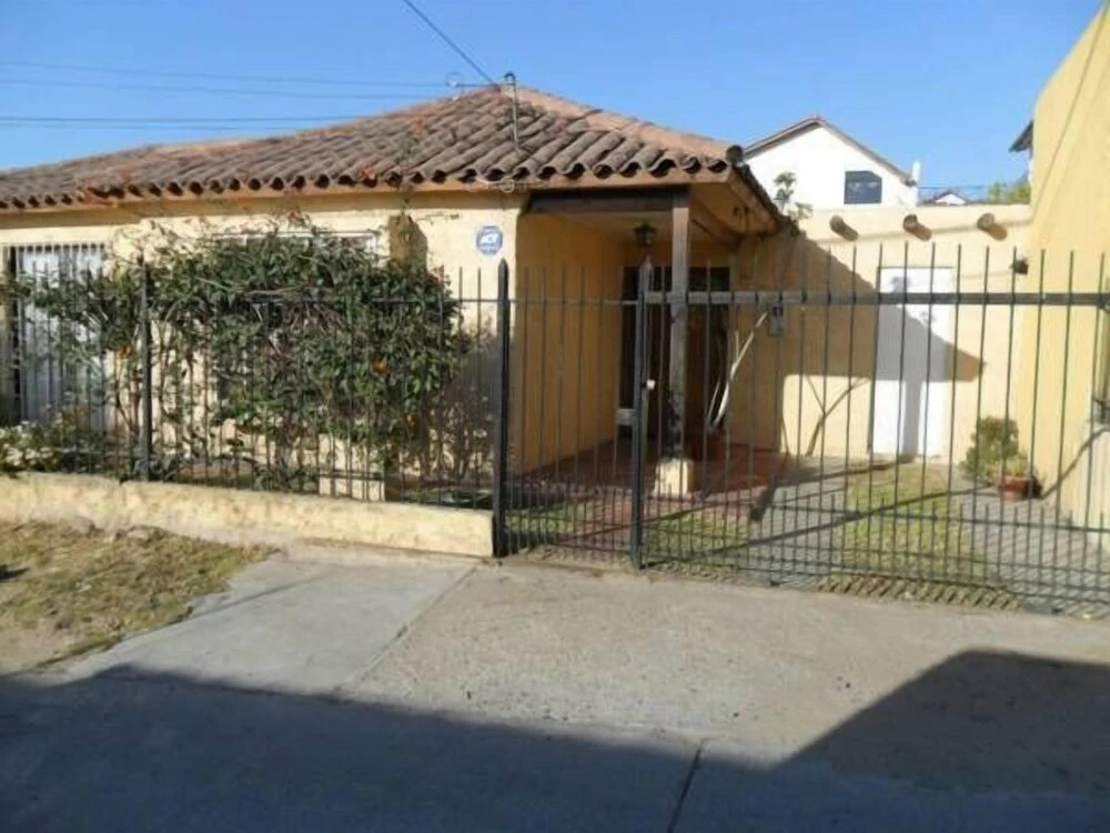 Casa Tesoro Norte