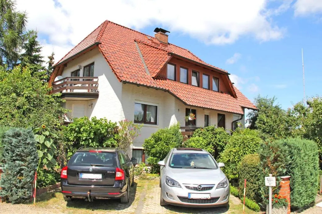 Ferienwohnungen Waren SEE 7490