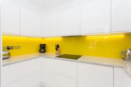 London Dream House - City apartment