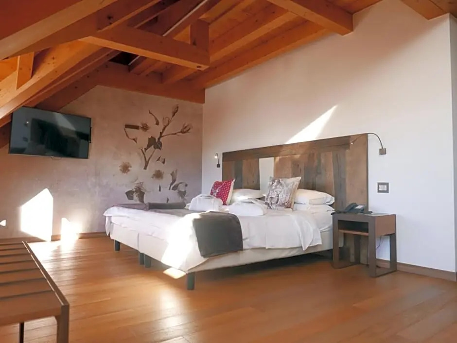 Hotel Paradiso