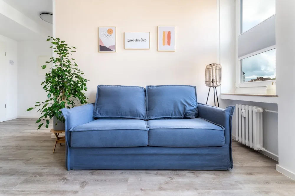 Himmelsstürmer Apartments by Stay Awesome