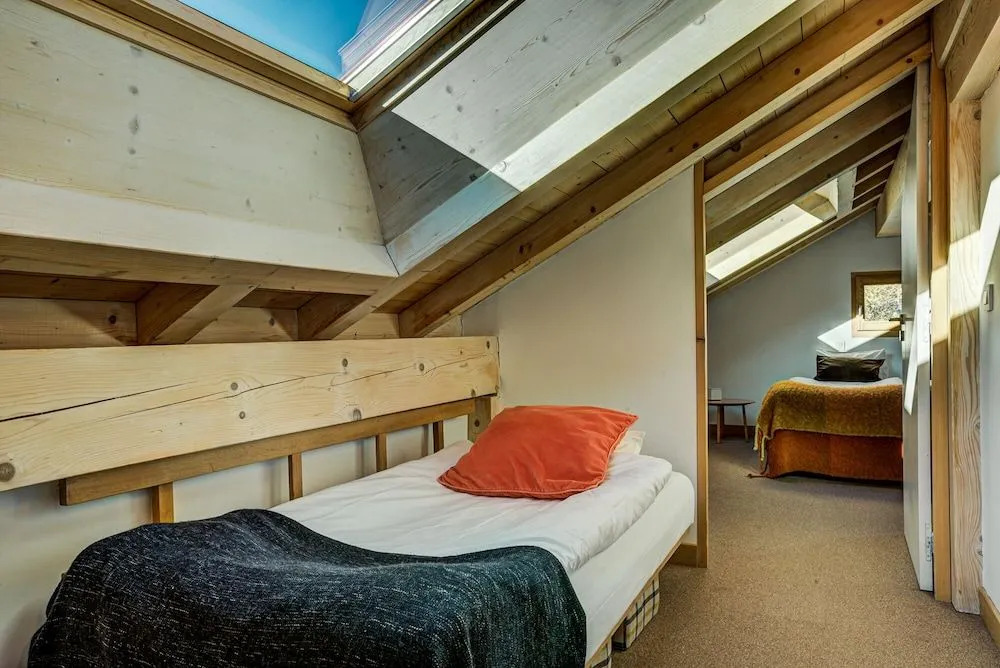 Eco Bivouac Village dIgloos Chamonix-Mont-Blanc