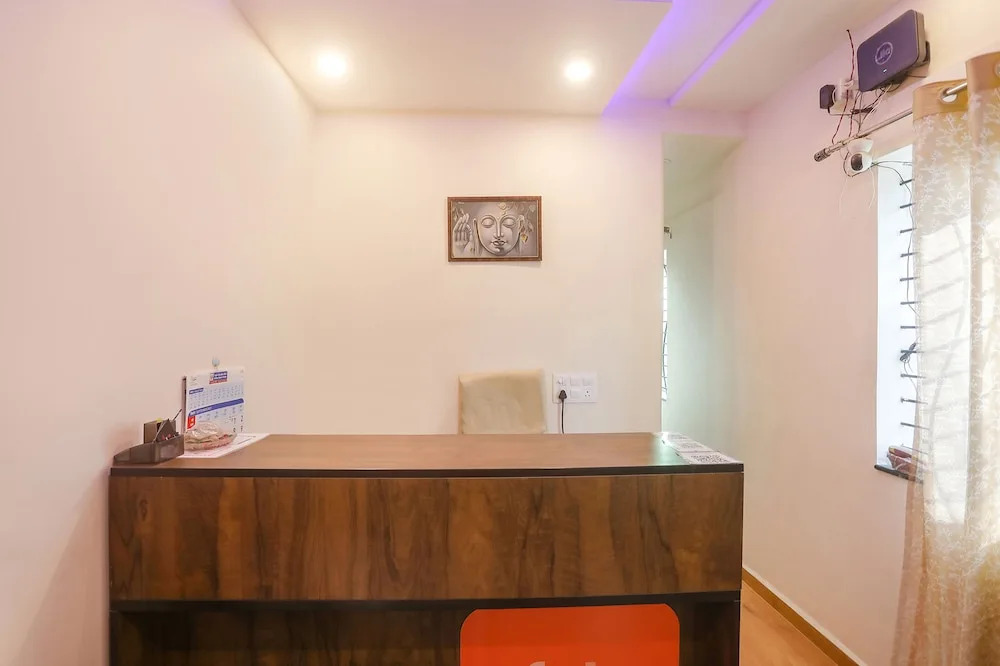 Fabexpress Shiva’S Inn