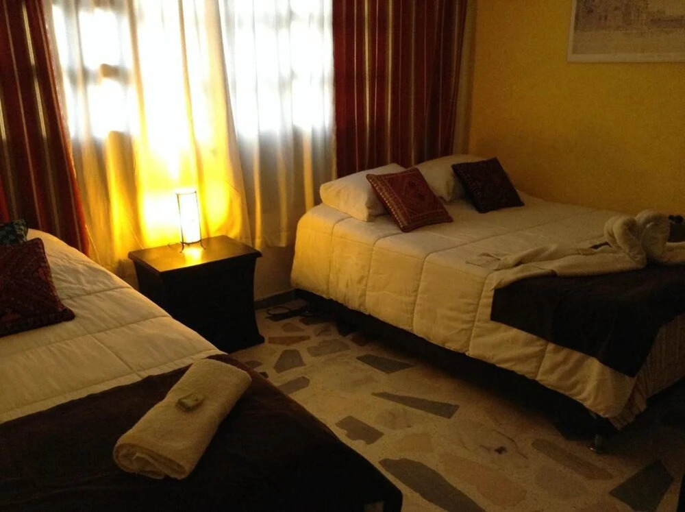 Santa Sophia Del Mar B&B hotel