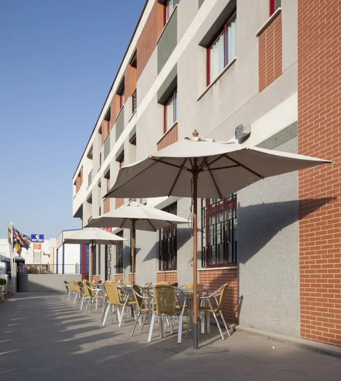 Hotel NS Albolut